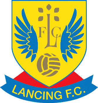 Logo of LANCING F.C. (ENGLAND)