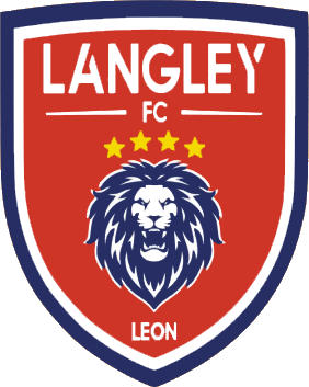 Logo of LANGLEY F.C. (ENGLAND)