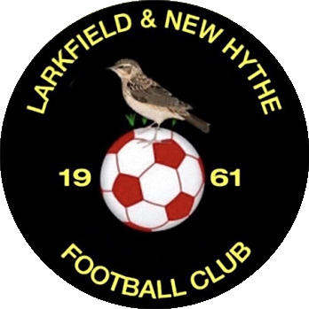 Logo of LARKFIELD AND NEW HYTHE F.C. (ENGLAND)