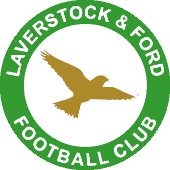 Logo of LAVERSTOCK AND FORD F.C. (ENGLAND)