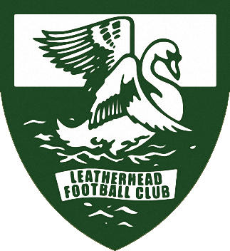 Logo of LEATHERHEAD F.C. (ENGLAND)
