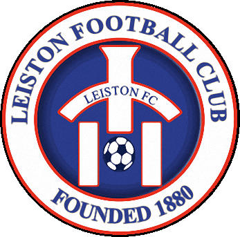 Logo of LEISTON F.C. (ENGLAND)