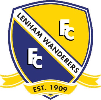 Logo of LENHAM WANDERERS F.C. (ENGLAND)