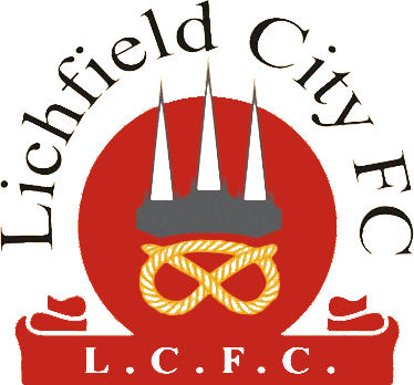 Logo of LICHFIELD CITY F.C. (ENGLAND)