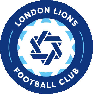 Logo of LONDON LIONS F.C. (ENGLAND)