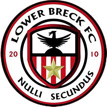 Logo of LOWER BRECK F.C. (ENGLAND)
