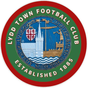 Logo of LYDD TOWN F.C. (ENGLAND)