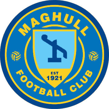 Logo of MAGULL F.C. (ENGLAND)