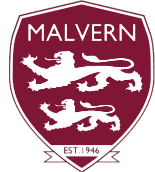 Logo of MALVERN TOWN F.C. (ENGLAND)