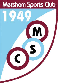 Logo of MERSHAM S.C. (ENGLAND)