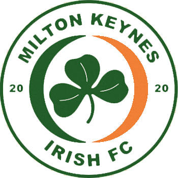 Logo of MILTON KEYNES IRISH F.C. (ENGLAND)