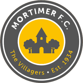 Logo of MORTIMER F.C. (ENGLAND)