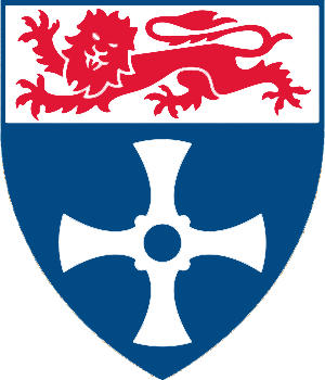 Logo of NEWCASTLE UNIVERSITY F.C. (ENGLAND)