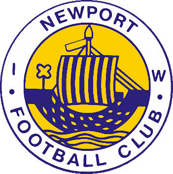 Logo of NEWPORT F.C. (ENGLAND)