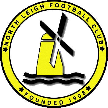 Logo of NORTH LEIGH F.C. (ENGLAND)