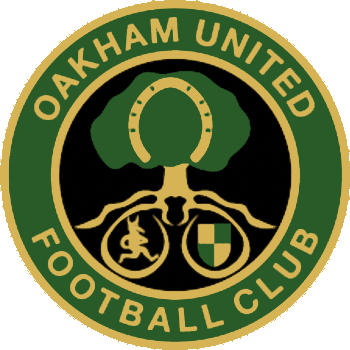 Logo of OAKHAM UNITED F.C. (ENGLAND)