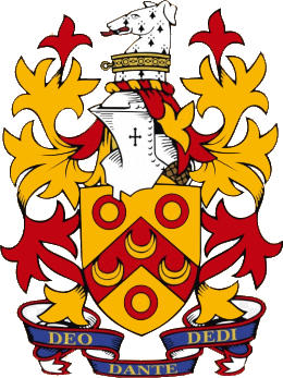 Logo of OLD CARTHUSIANS F.C. (ENGLAND)