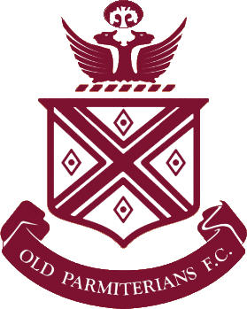 Logo of OLD PARMITERIANS F.C. (ENGLAND)