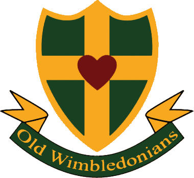 Logo of OLD WIMBLEDONIANS F.C. (ENGLAND)