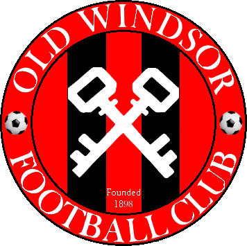 Logo of OLD WINDSOR F.C. (ENGLAND)