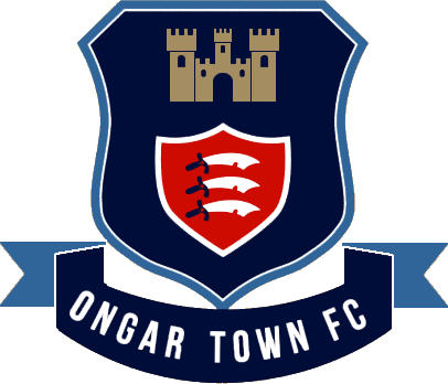 Logo of ONGAR TOWN F.C. (ENGLAND)