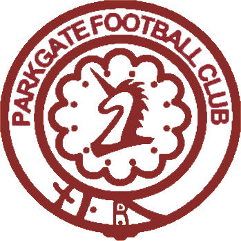 Logo of PARKGATE F.C. (ENGLAND)