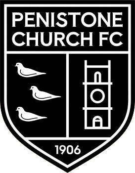 Logo of PENISTONE CHURCH F.C. (ENGLAND)