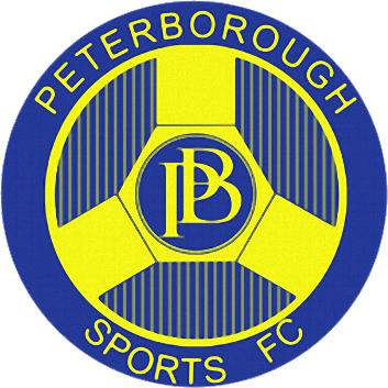 Logo of PETERBOROUGH SPORTS F.C. (ENGLAND)