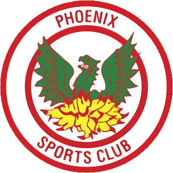 Logo of PHOENIX S.C. (ENGLAND)