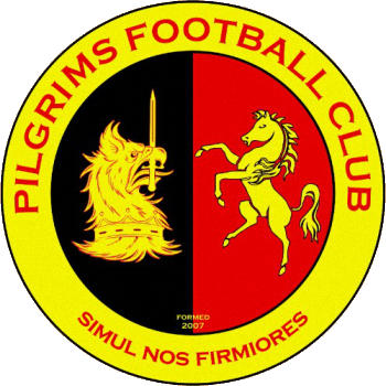 Logo of PILGRIMS F.C. (ENGLAND)