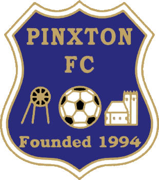 Logo of PINXTON F.C. (ENGLAND)