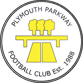 Logo of PLYMOUTH PARKWAY F.C. (ENGLAND)