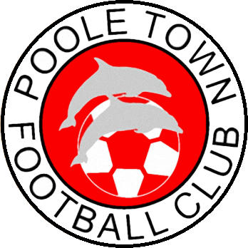 Logo of POOLE TOWN F.C. (ENGLAND)