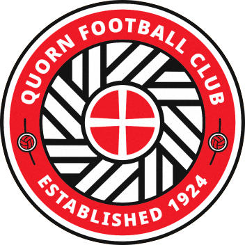 Logo of QUORN F.C. (ENGLAND)