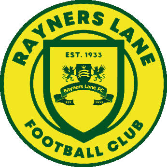 Logo of RAYNERS LANE F.C. (ENGLAND)