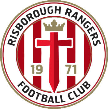Logo of RISBOROUGH RANGERS F.C. (ENGLAND)