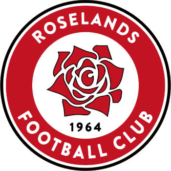 Logo of ROSELANDS F.C. (ENGLAND)