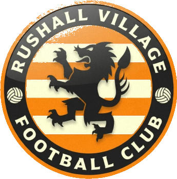 Logo of RUSHALL VILLAGE F.C. (ENGLAND)