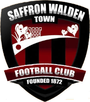 Logo of SAFFRON WALDEN TOWN F.C. (ENGLAND)