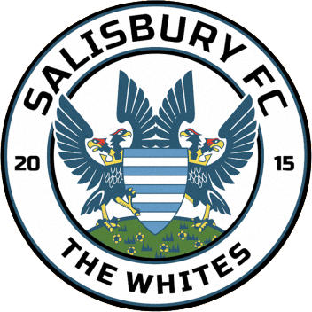Logo of SALISBURY F.C. (ENGLAND)