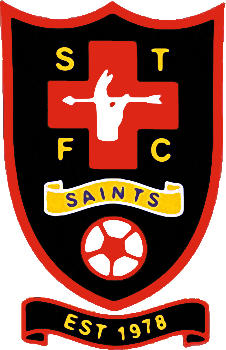 Logo of SANDIACRE TOWN F.C. (ENGLAND)