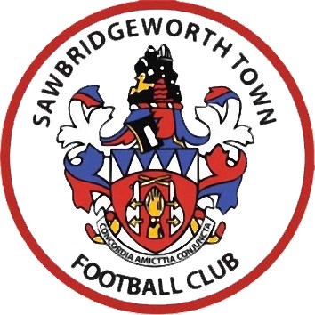 Logo of SAWBRIDGEWORTH TOWN F.C. (ENGLAND)