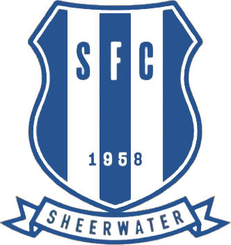 Logo of SHEERWATER F.C. (ENGLAND)