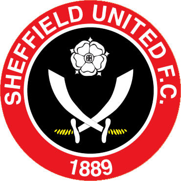Logo of SHEFFIELD UNITED F.C. (ENGLAND)