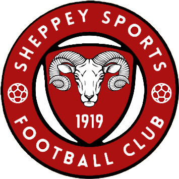 Logo of SHEPPEY SPORTS F.C. (ENGLAND)