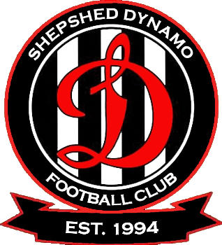 Logo of SHEPSHED DYNAMO F.C. (ENGLAND)