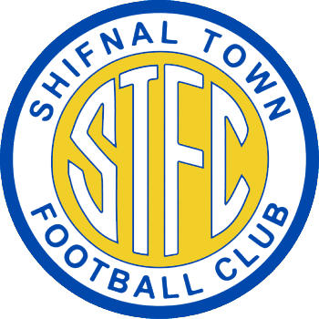 Logo of SHIFNAL TOWN F.C. (ENGLAND)