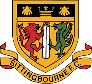 Logo of SITTINGBOURNE F.C. (ENGLAND)
