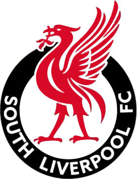 Logo of SOUTH LIVERPOOL F.C. (ENGLAND)