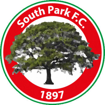 Logo of SOUTH PARK F.C. (ENGLAND)